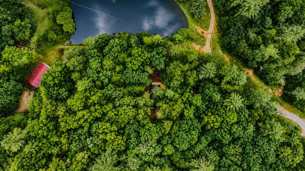 3 Mountain Lake Drive, Blue Ridge GA 30513 - Photo