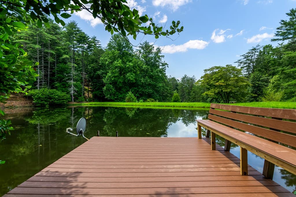 3 Mountain Lake Drive, Blue Ridge GA 30513 - Photo