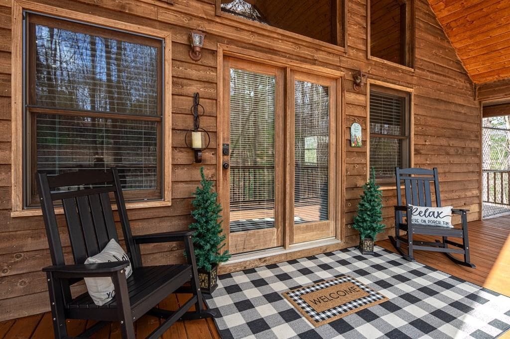 198 Dew Drop Lane, Murphy NC 28905 - Photo
