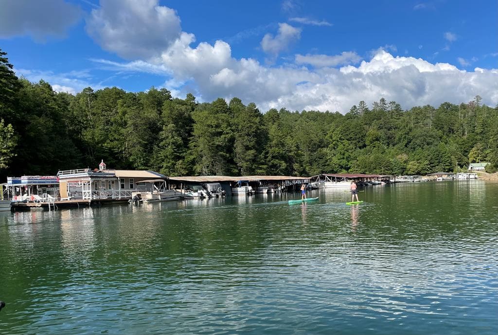 198 Dew Drop Lane, Murphy NC 28905 - Photo