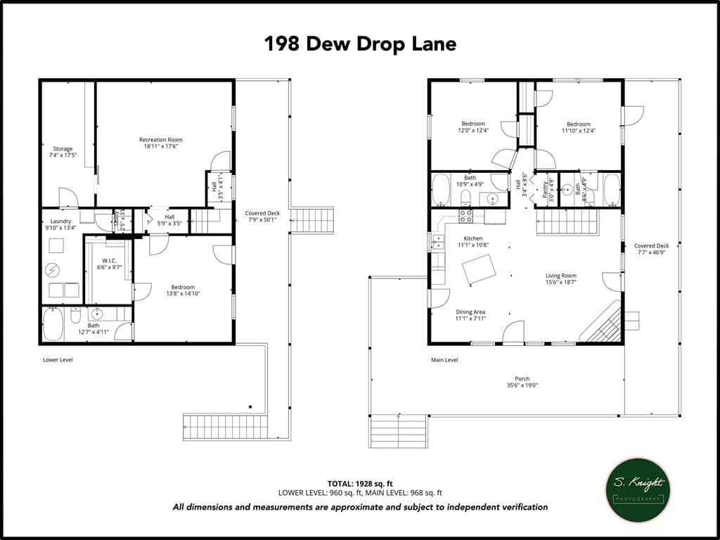 198 Dew Drop Lane, Murphy NC 28905 - Photo