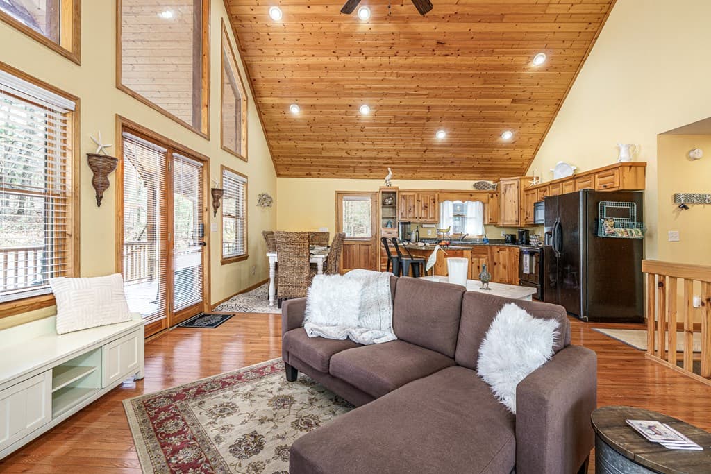 198 Dew Drop Lane, Murphy NC 28905 - Photo
