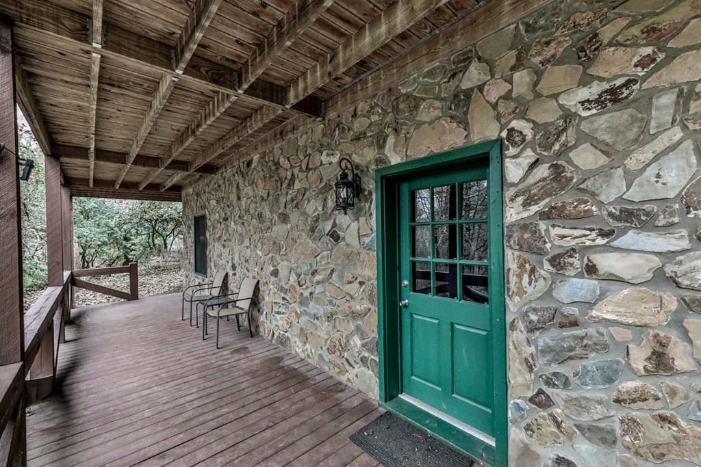 245 Weeks Creek, Blue Ridge GA 30513 - Photo