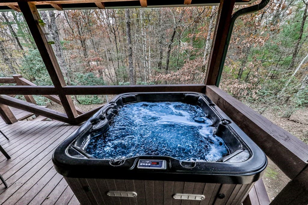 245 Weeks Creek, Blue Ridge GA 30513 - Photo