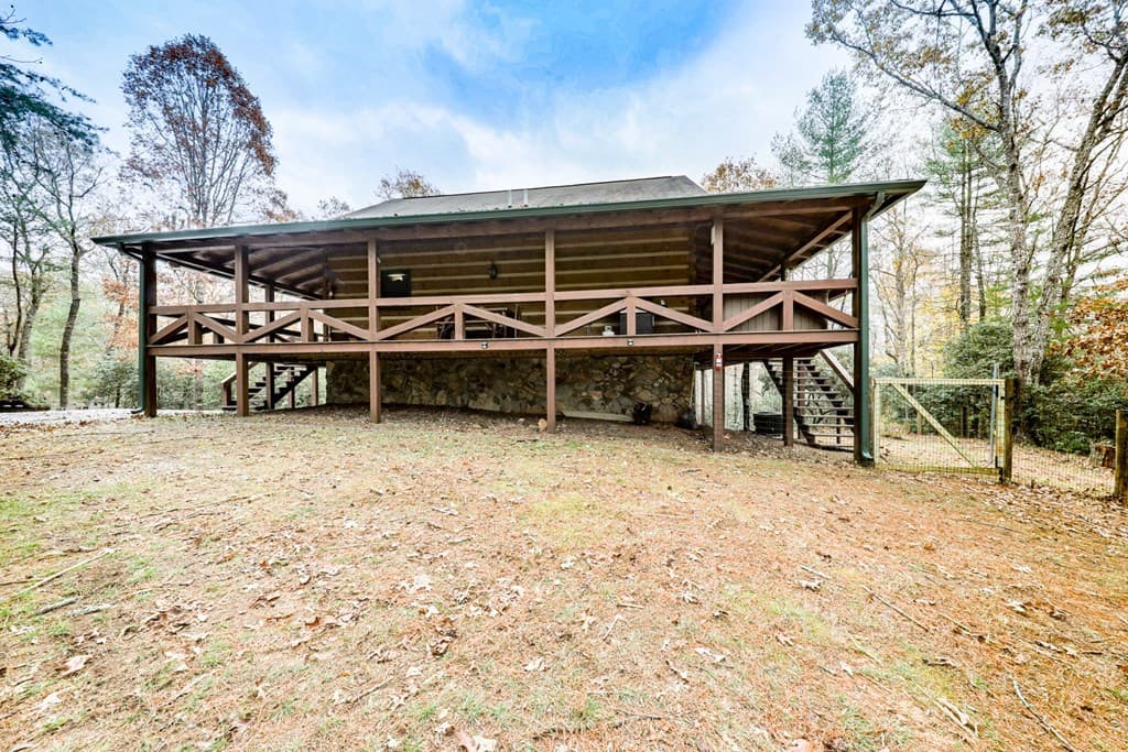 245 Weeks Creek, Blue Ridge GA 30513 - Photo