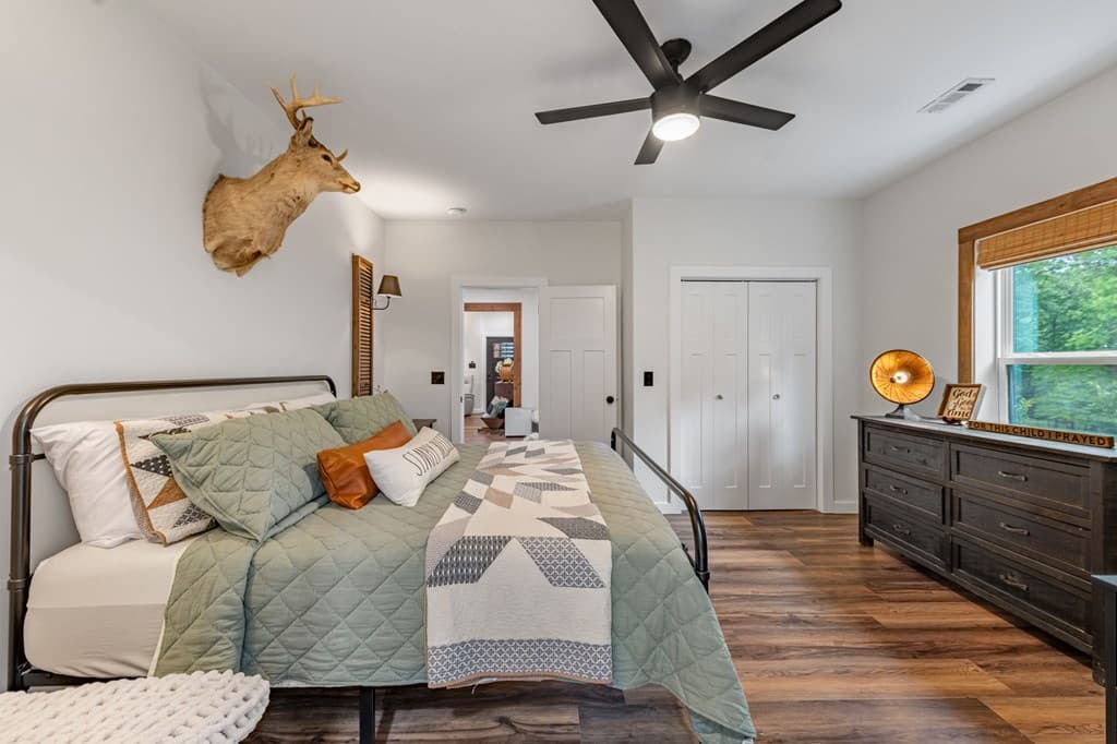 135 Rolling Hills Drive, Morganton GA 30560 - Photo