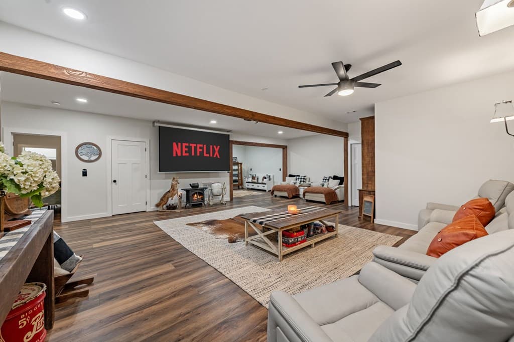 135 Rolling Hills Drive, Morganton GA 30560 - Photo