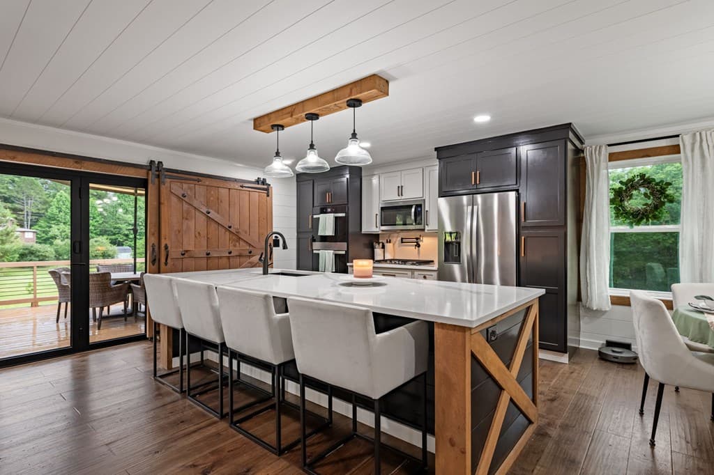 135 Rolling Hills Drive, Morganton GA 30560 - Photo