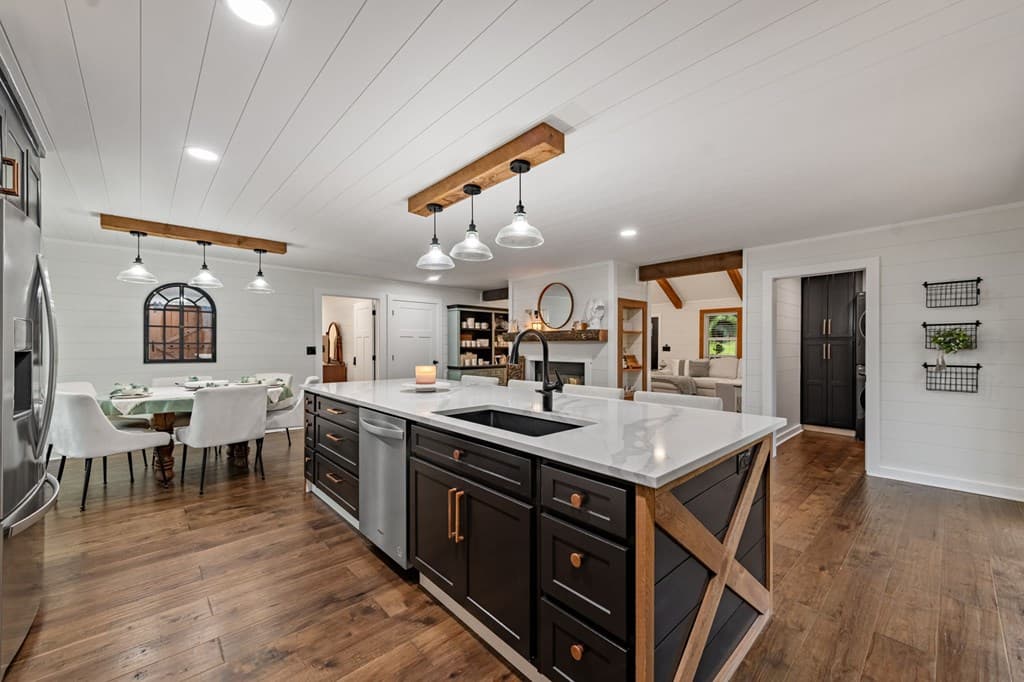 135 Rolling Hills Drive, Morganton GA 30560 - Photo