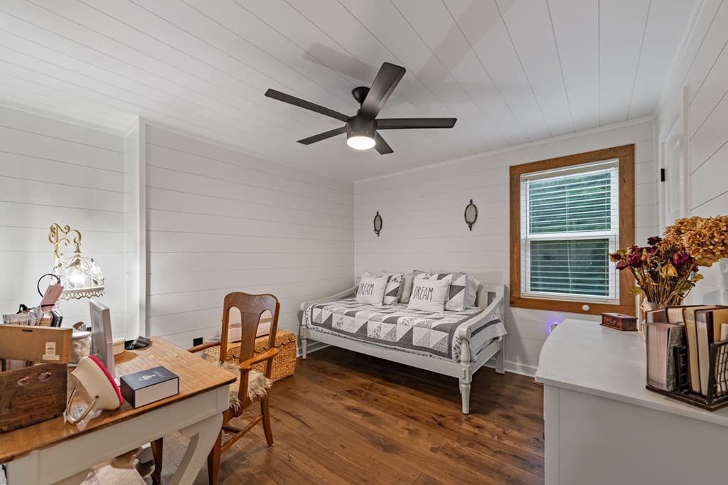 135 Rolling Hills Drive, Morganton GA 30560 - Photo