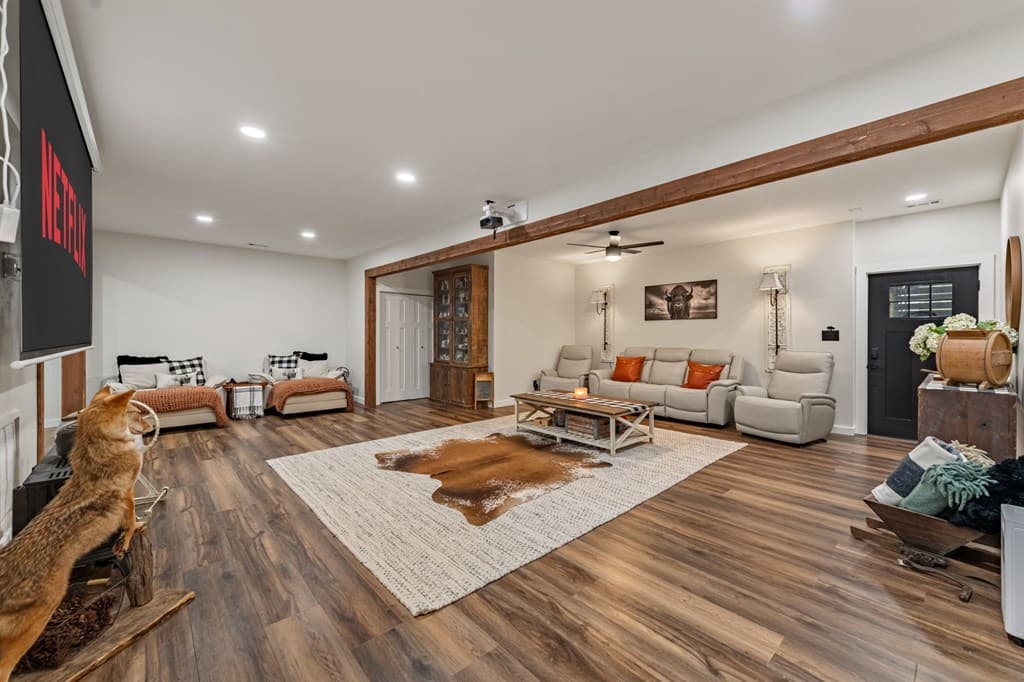 135 Rolling Hills Drive, Morganton GA 30560 - Photo