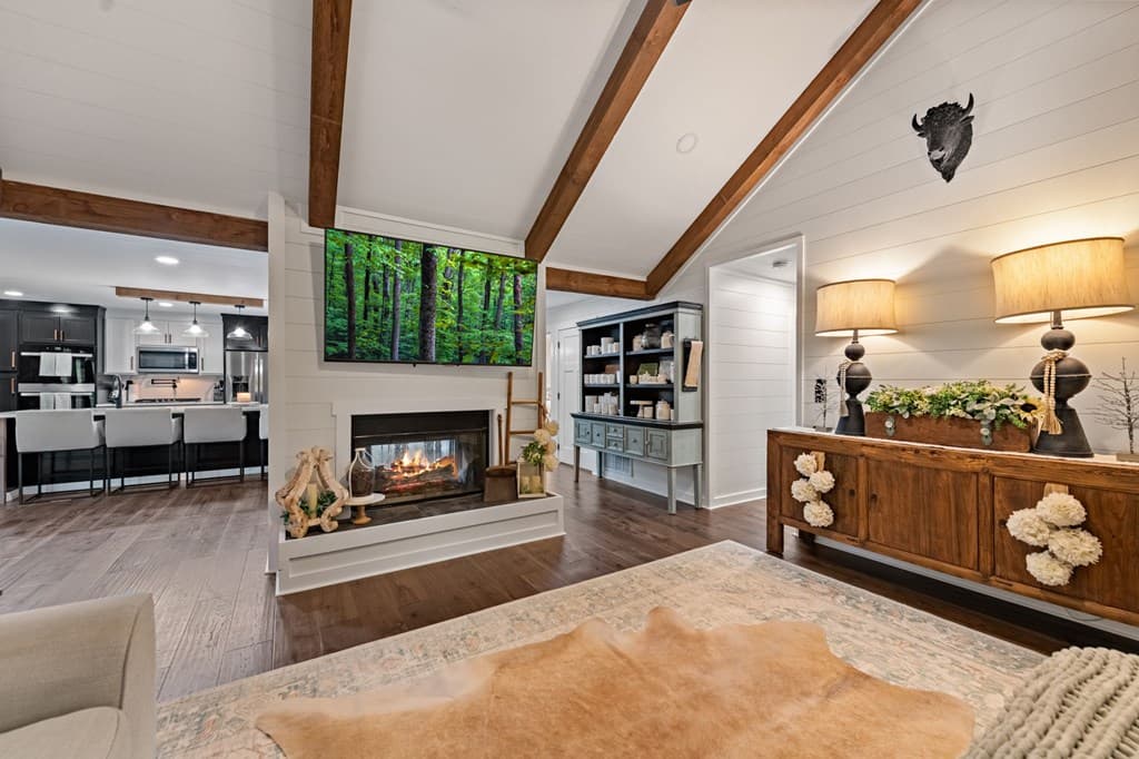 135 Rolling Hills Drive, Morganton GA 30560 - Photo