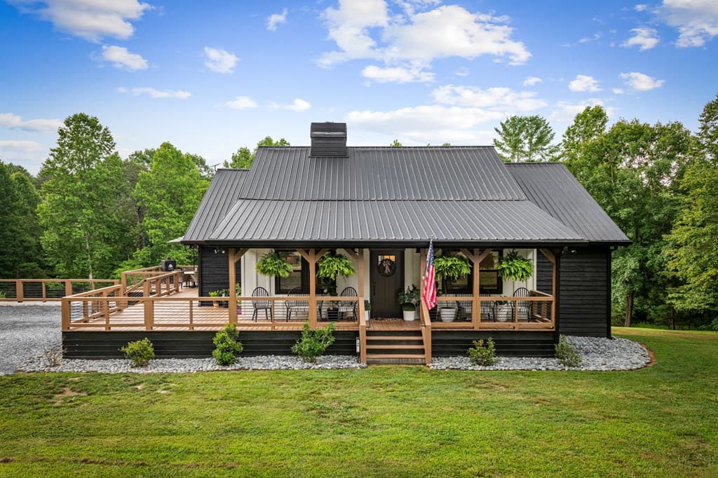 135 Rolling Hills Drive, Morganton GA 30560 - Photo