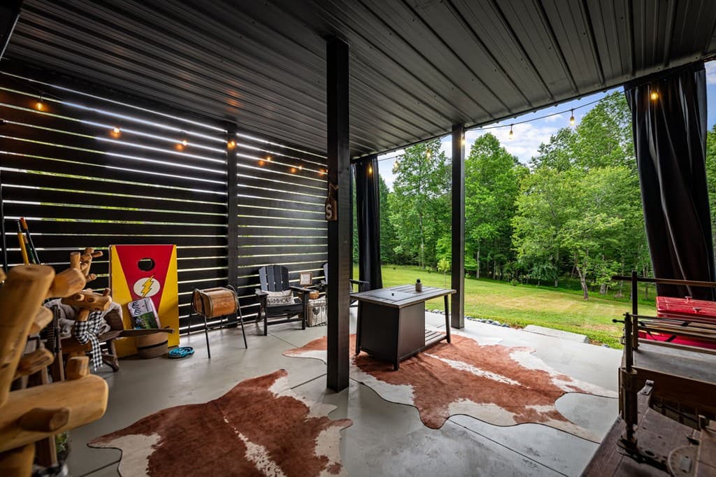 135 Rolling Hills Drive, Morganton GA 30560 - Photo