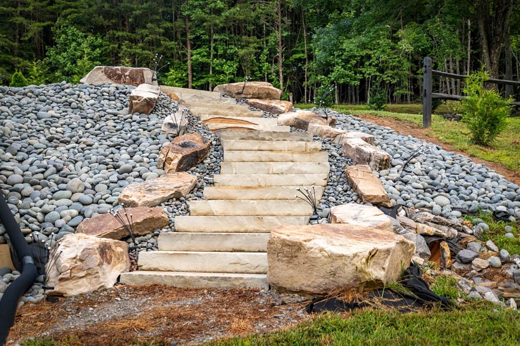 135 Rolling Hills Drive, Morganton GA 30560 - Photo