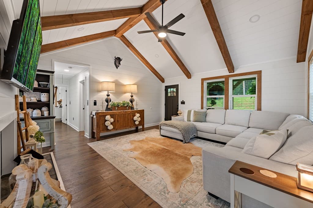 135 Rolling Hills Drive, Morganton GA 30560 - Photo