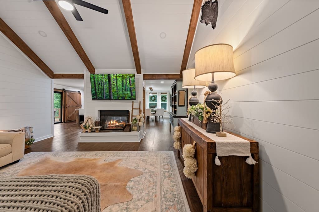 135 Rolling Hills Drive, Morganton GA 30560 - Photo