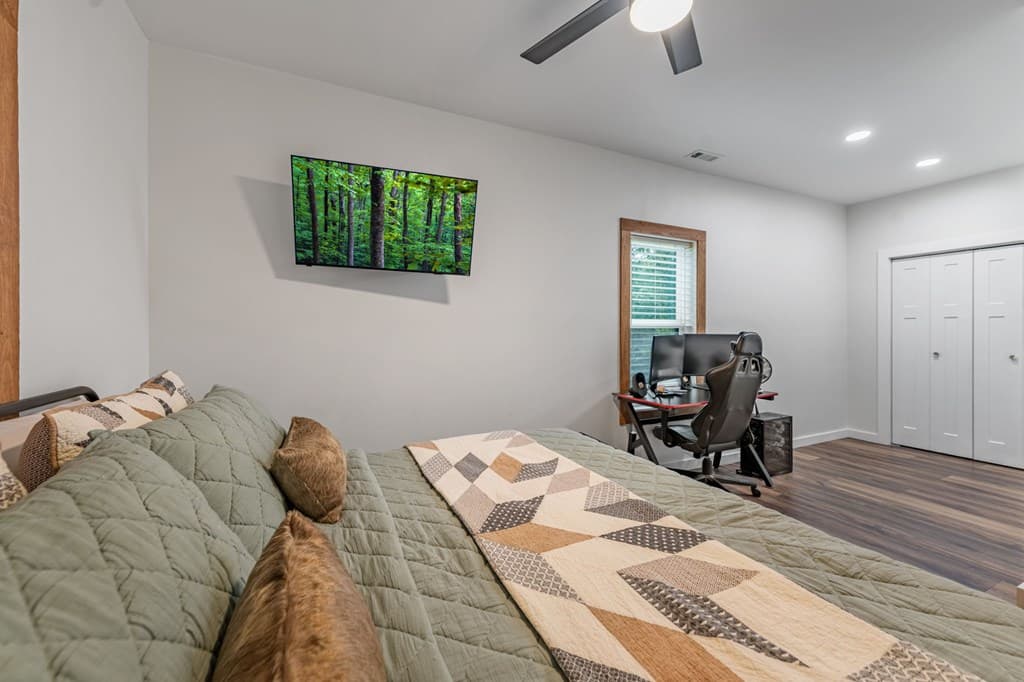 135 Rolling Hills Drive, Morganton GA 30560 - Photo