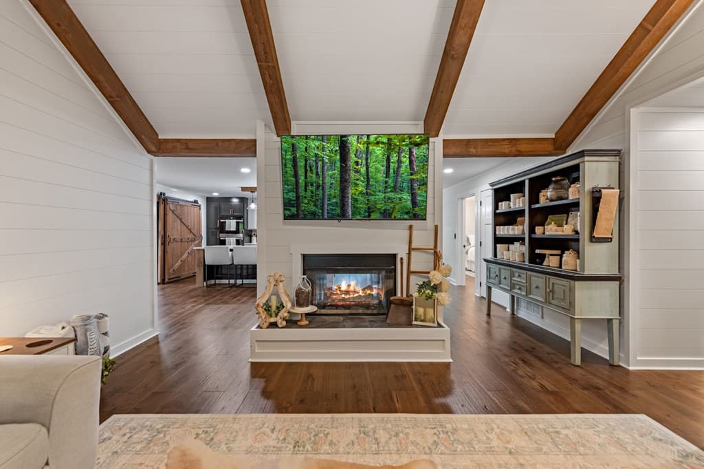 135 Rolling Hills Drive, Morganton GA 30560 - Photo