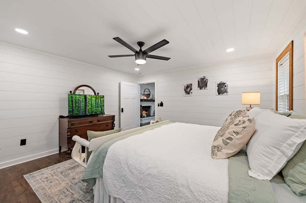135 Rolling Hills Drive, Morganton GA 30560 - Photo