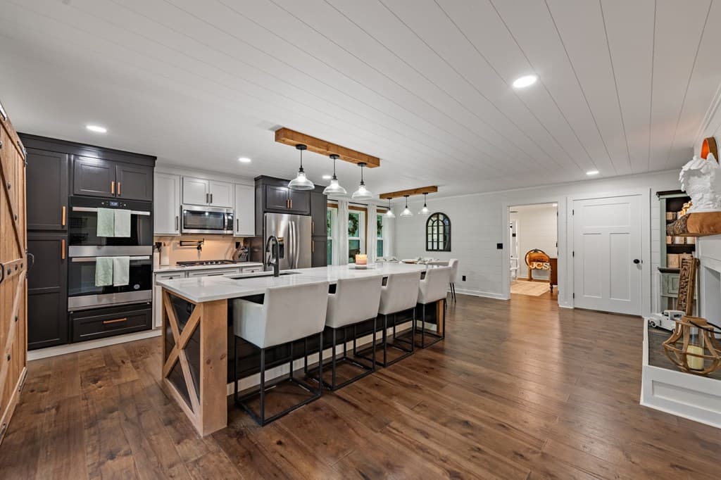 135 Rolling Hills Drive, Morganton GA 30560 - Photo