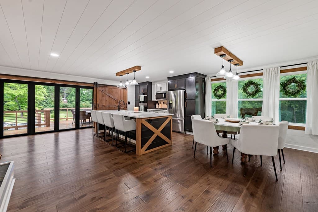 135 Rolling Hills Drive, Morganton GA 30560 - Photo