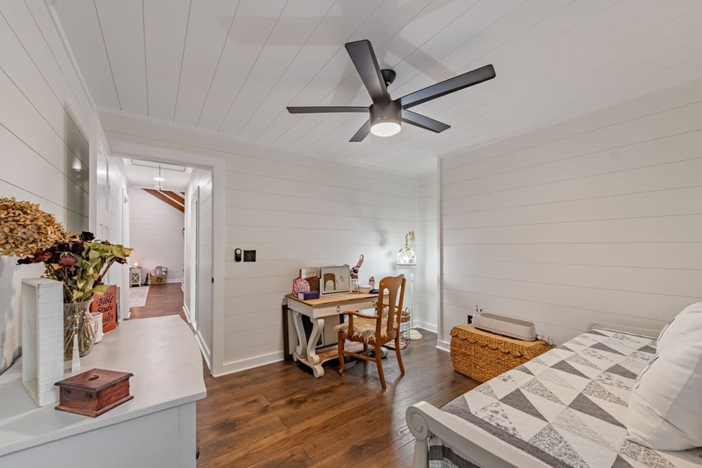 135 Rolling Hills Drive, Morganton GA 30560 - Photo