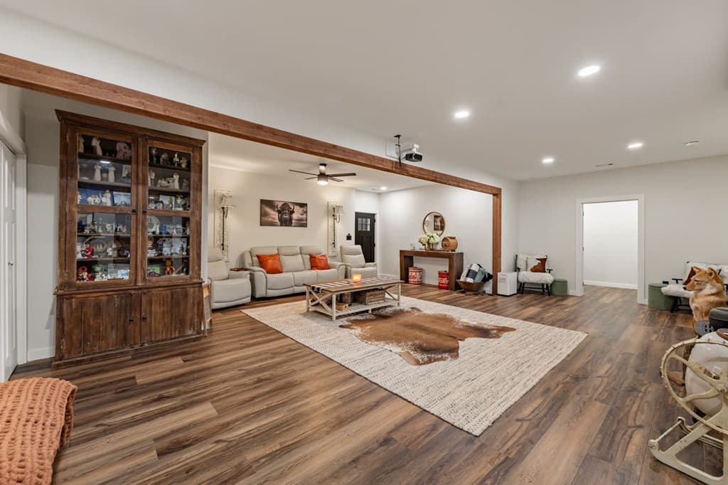135 Rolling Hills Drive, Morganton GA 30560 - Photo