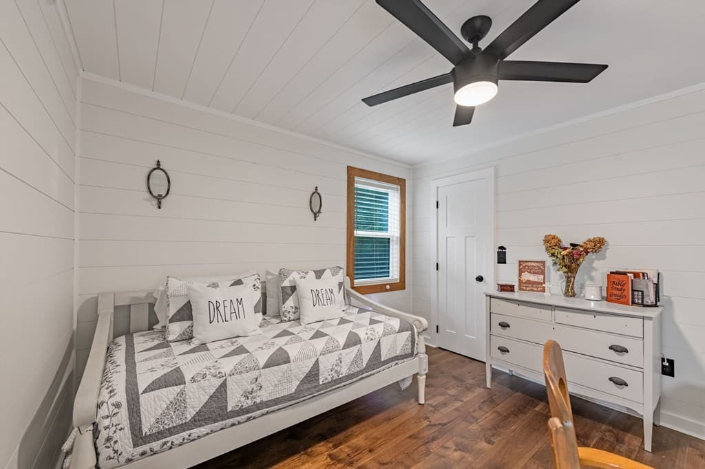 135 Rolling Hills Drive, Morganton GA 30560 - Photo
