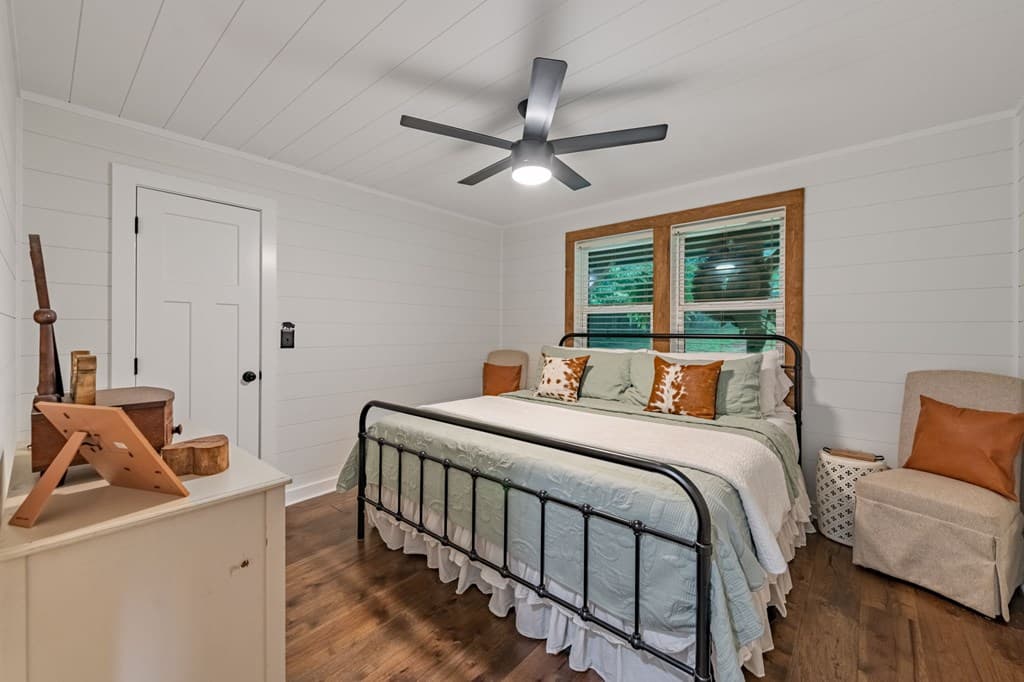 135 Rolling Hills Drive, Morganton GA 30560 - Photo