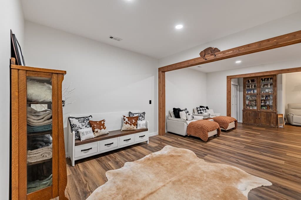 135 Rolling Hills Drive, Morganton GA 30560 - Photo