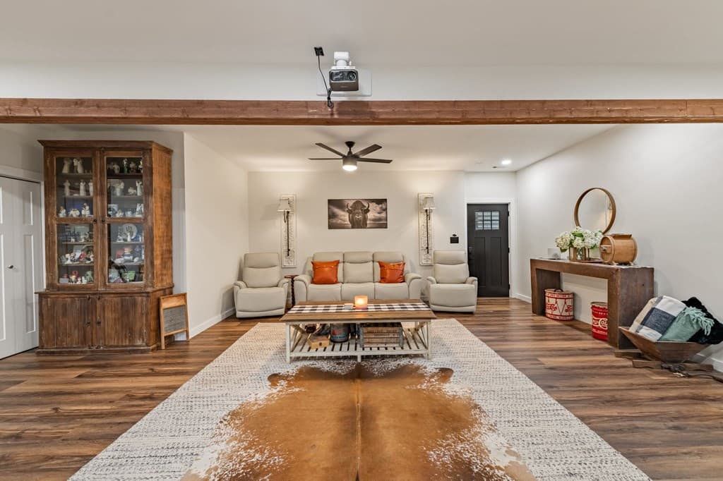 135 Rolling Hills Drive, Morganton GA 30560 - Photo