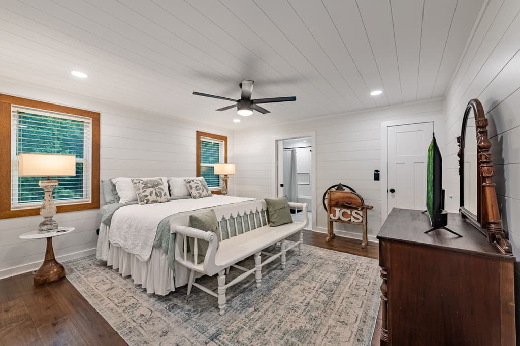 135 Rolling Hills Drive, Morganton GA 30560 - Photo
