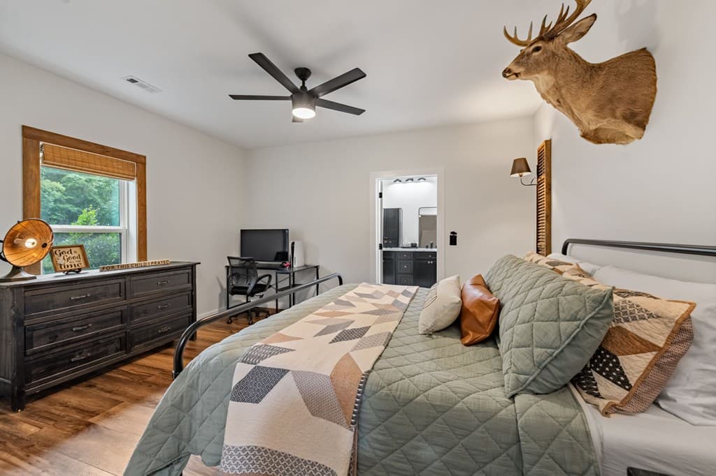 135 Rolling Hills Drive, Morganton GA 30560 - Photo