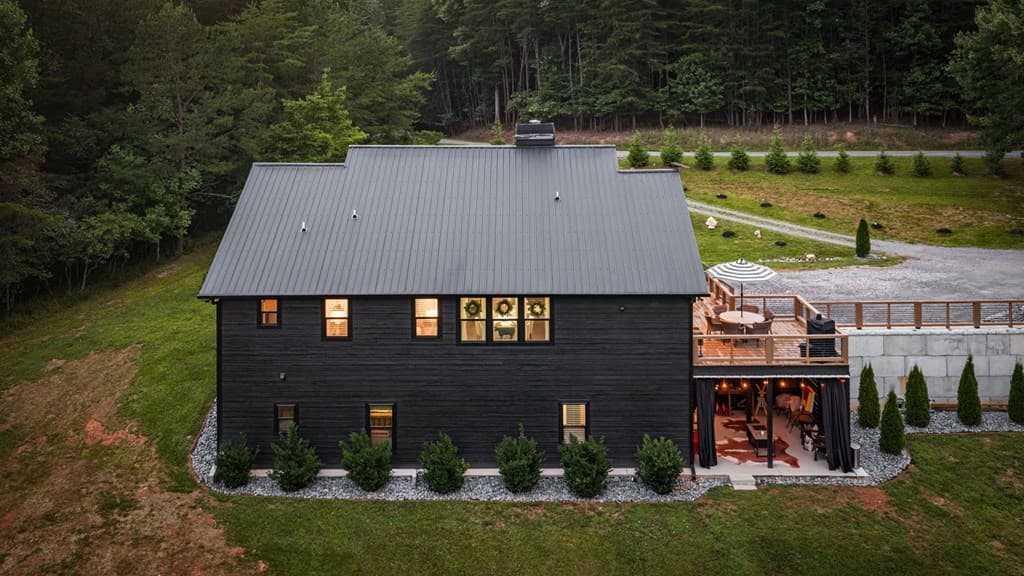135 Rolling Hills Drive, Morganton GA 30560 - Photo