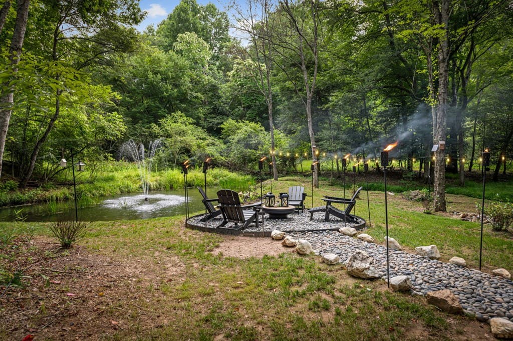 135 Rolling Hills Drive, Morganton GA 30560 - Photo