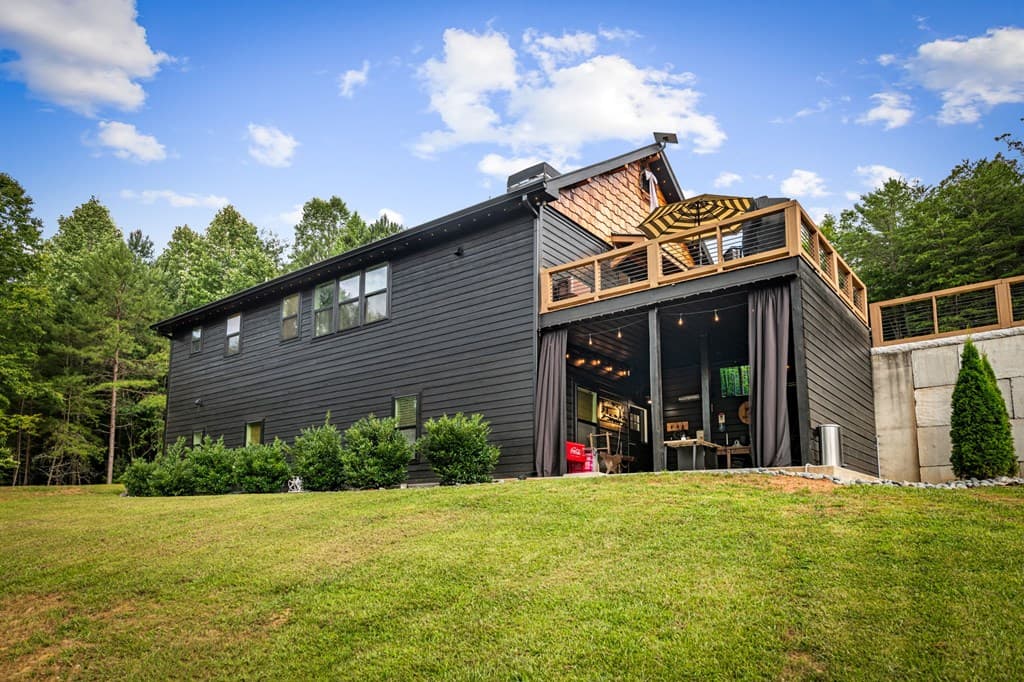 135 Rolling Hills Drive, Morganton GA 30560 - Photo
