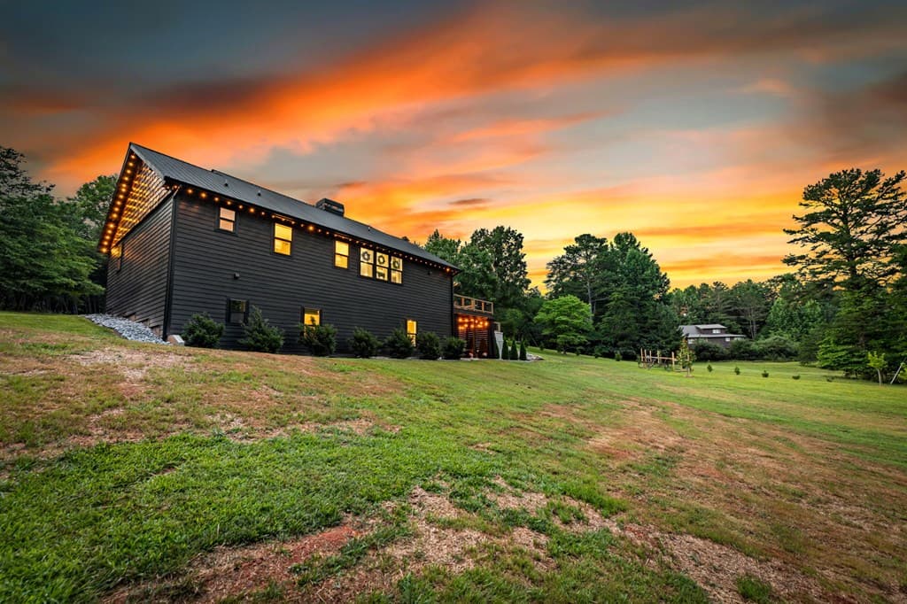 135 Rolling Hills Drive, Morganton GA 30560 - Photo