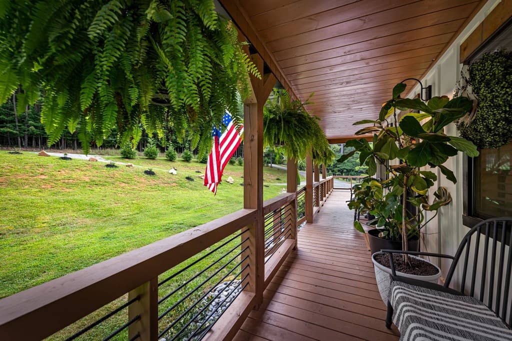 135 Rolling Hills Drive, Morganton GA 30560 - Photo