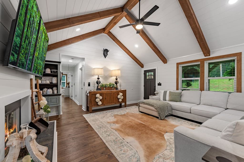 135 Rolling Hills Drive, Morganton GA 30560 - Photo