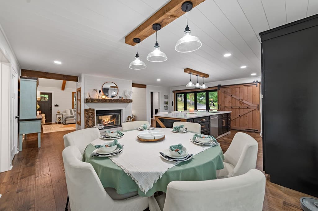 135 Rolling Hills Drive, Morganton GA 30560 - Photo