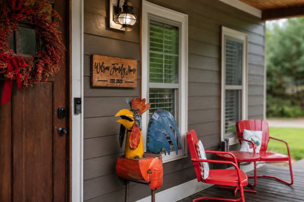 584 Ada Street, Blue Ridge GA 30513 - Photo