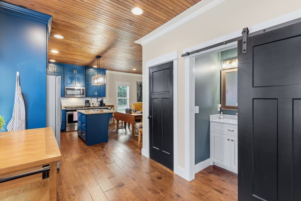 584 Ada Street, Blue Ridge GA 30513 - Photo