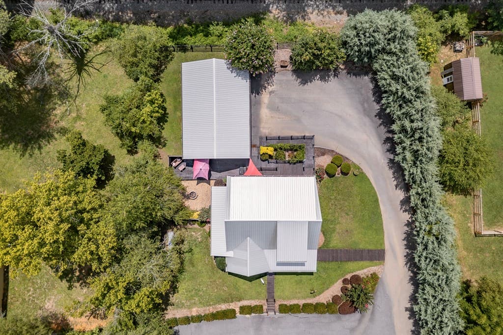 584 Ada Street, Blue Ridge GA 30513 - Photo