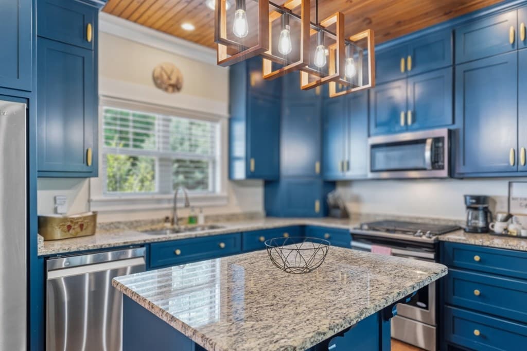 584 Ada Street, Blue Ridge GA 30513 - Photo