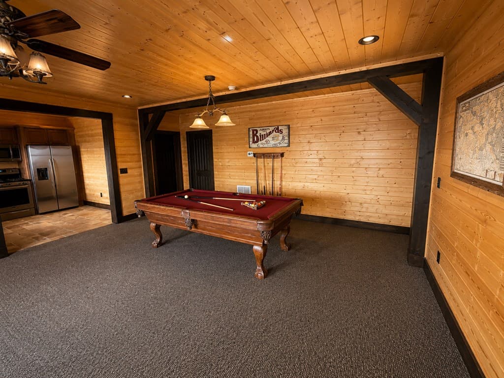 486 Henderson Lane, Mineral Bluff GA 30559 - Photo