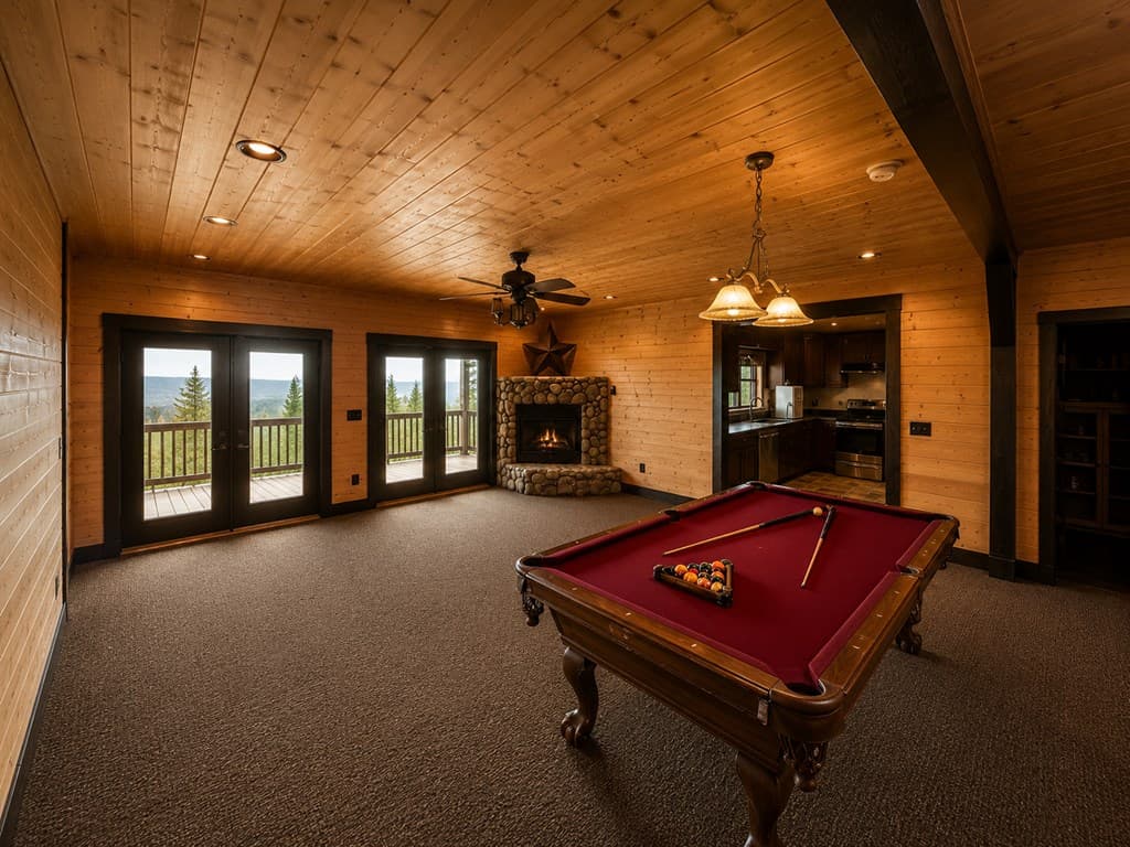 486 Henderson Lane, Mineral Bluff GA 30559 - Photo