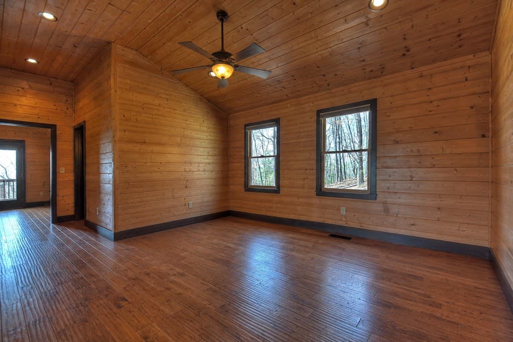 486 Henderson Lane, Mineral Bluff GA 30559 - Photo