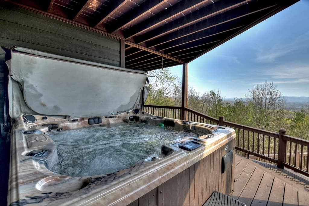 486 Henderson Lane, Mineral Bluff GA 30559 - Photo