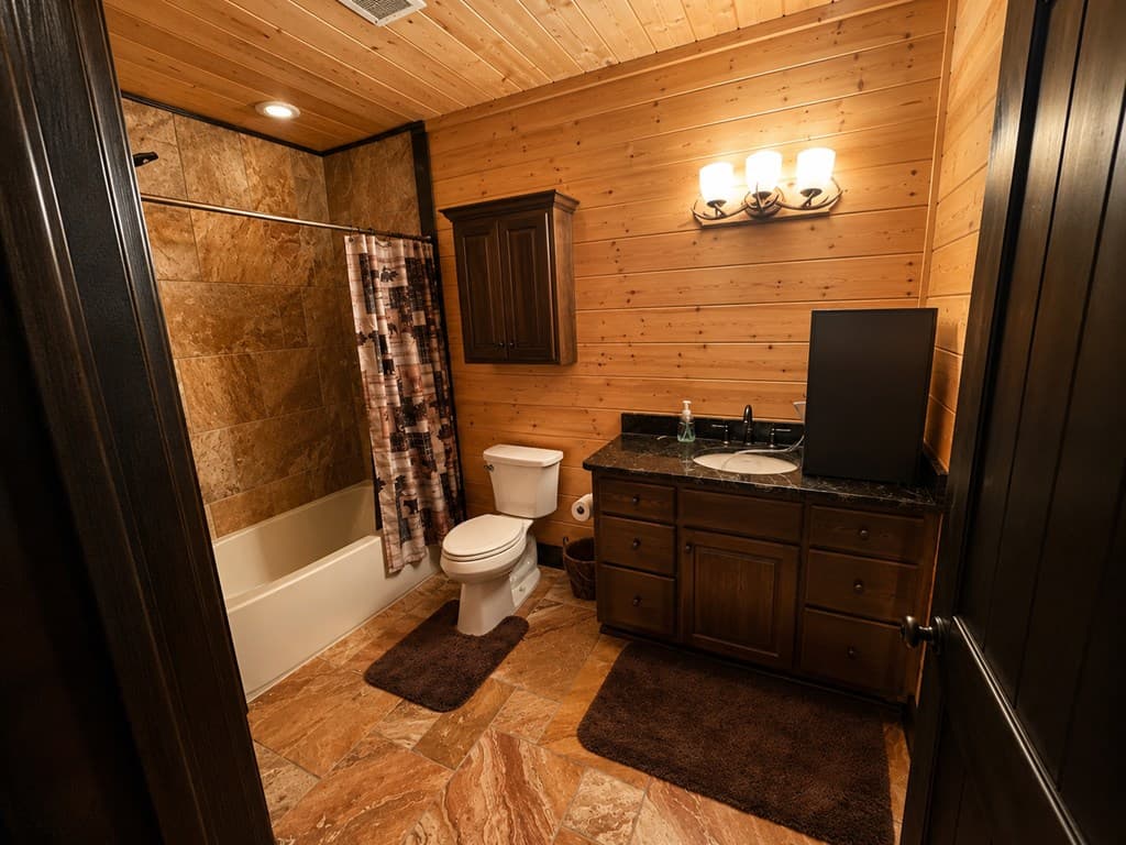 486 Henderson Lane, Mineral Bluff GA 30559 - Photo